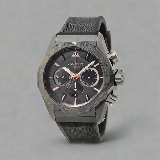 Ardent Carbon Phantom