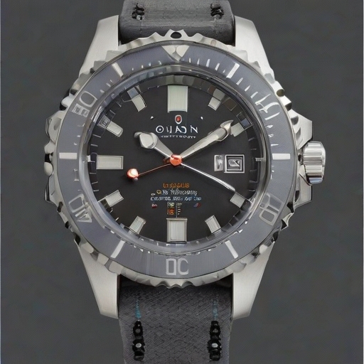 Orion Dive 500